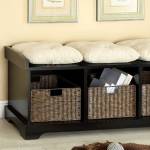 ONEX BENCH  BLACK CM-BN6303BK